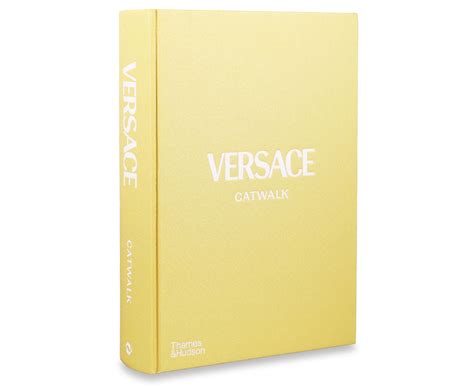 Versace: The Complete Collections by Tim Blanks, Hardcover